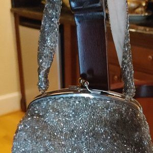 Valerie Stevens evening bag